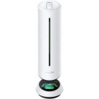 Sistem videoconferinta Insta360 Wave, 8 Microphones, AI Audio, 1.82-inch Touchscreen, Arctic White