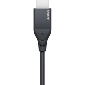 Insta360 Connect Extra Long, HDMI Male - HDMI Male, v2.0, 30m, negru
