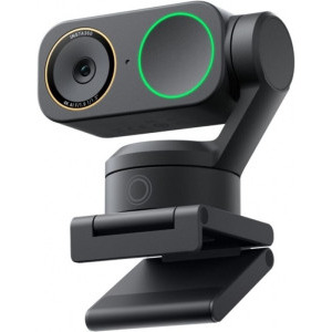 Insta360 Link 2 Pro 4K Graphite Black