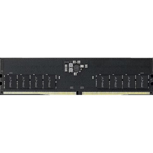 Memorie PNY Technologies Performance 16GB DDR5 4800MHz CL40 1.1v Black