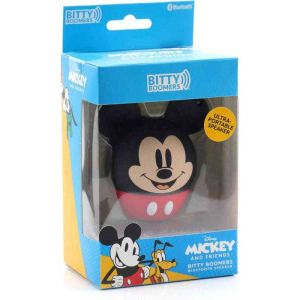 Bitty Boomers Boxa portabila Mickey