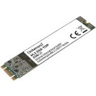 SSD Intenso TOP 256GB SATA-III M.2 2280