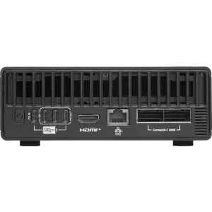 MSI EdgeXpert, NVIDIA GB10 Blackwell, 128GB RAM, 1TB SSD