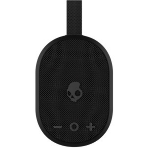 SkullCandy Ounce+ Compact Wireless Black