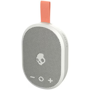 SkullCandy Ounce+ Compact Wireless Bone/Orange