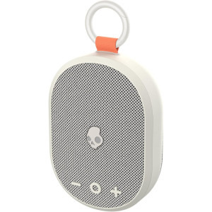 SkullCandy Kilo Compact Wireless Bone/Orange