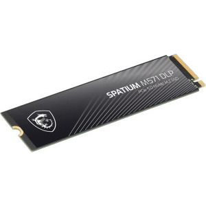 MSI SPATIUM M571 DLP 4TB PCIe Gen5x4 M.2 2280
