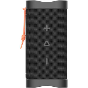 SkullCandy Terrain Wireless Black