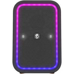 SkullCandy Stomp Wireless Party Black