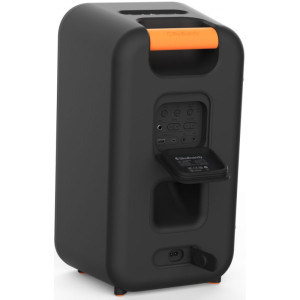 SkullCandy Stomp XL Wireless Party Black