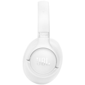 JBL On-Ear, Tune 730BT White