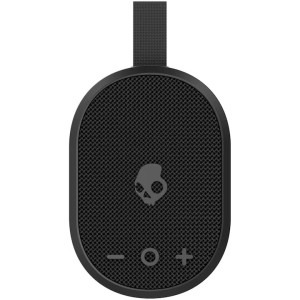 SkullCandy Ounce Compact Wireless Black