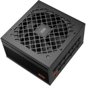 PCCooler P3-KN750-G1F, 80+ Gold, 750W, Black