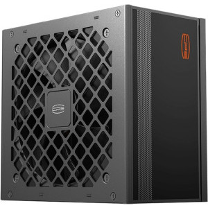 Sursa PCCooler P3-KN750-G1F, 80+ Gold, 750W, Black