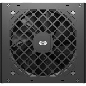 PCCooler P3-KN850-G1F, 80+ Gold, 850W, Black