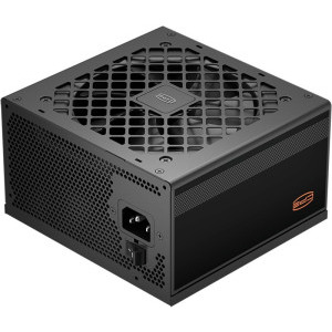 PCCooler P3-KN850-G1F, 80+ Gold, 850W, Black