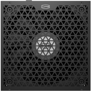 PCCooler P5-YK1000-B1H, 80+ Bronze, 1000W, Black