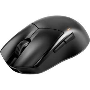 be quiet! Dark Perk Ergo Black