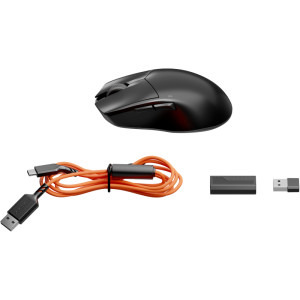 be quiet! Dark Perk Ergo Black