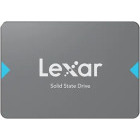 SSD Lexar NQ100 256GB SATA-III 2.5 inch
