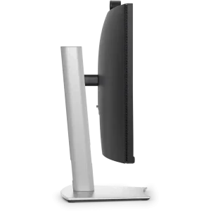 DELL P3426WEB Curbat 34 inch UWQHD IPS 5 ms 100 Hz Webcam USB-C