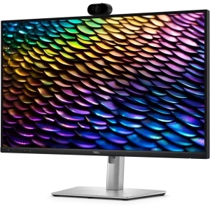 DELL P2726DEB 27 inch QHD IPS 5 ms 100 Hz Webcam USB-C