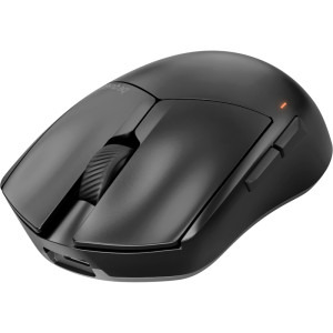 be quiet! Dark Perk Sym Black