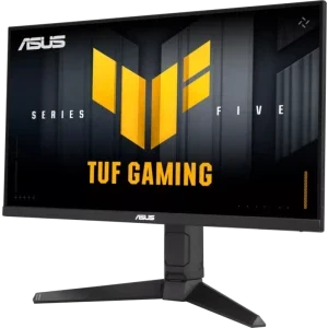 ASUS Gaming TUF G259QMRL5A 24.5 inch FHD IPS 0.3 ms 310 Hz HDR FreeSync Premium & G-Sync Compatible