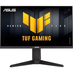 Monitor LED ASUS Gaming TUF G259QMRL5A 24.5 inch FHD IPS 0.3 ms 310 Hz HDR FreeSync Premium & G-Sync Compatible
