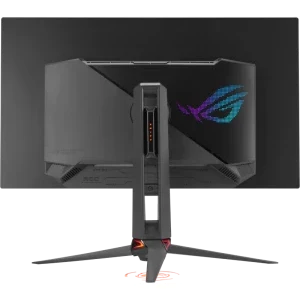 ASUS Gaming ROG Swift PG32UCDM3 31.5 inch UHD QD-OLED 0.03 ms 240 Hz USB-C HDR FreeSync Premium Pro & G-Sync Compatible