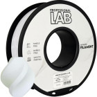 Accesoriu imprimanta 3D PROFESSIONAL LAB Filament PETG, White, 1 kg