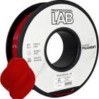 Accesoriu imprimanta 3D PROFESSIONAL LAB Filament PETG, Red, 1 kg