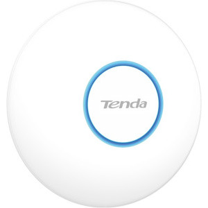 Tenda Gigabit i26 AX1500 Dual-Band WiFi 6