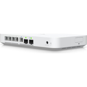 Ubiquiti 10Gigabit UCG-FIBER