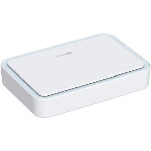 D-Link Gigabit DBR-330 Dual-Band WiFi 6 4G/5G