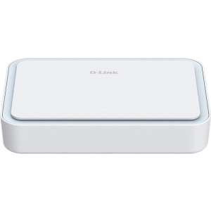 Router wireless D-Link Gigabit DBR-330 Dual-Band WiFi 6 4G/5G