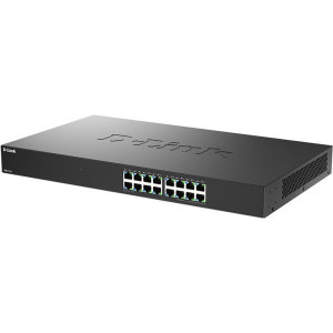 Switch D-Link 2.5Gigabit DMS-1016/E