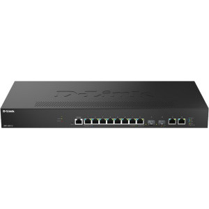 D-Link 2.5Gigabit DMS-1250-12/E