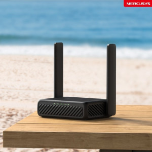 MERCUSYS MB113 4G LTE
