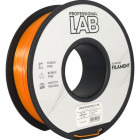 Accesoriu imprimanta 3D PROFESSIONAL LAB Filament HS-PLA, Orange, 1 kg