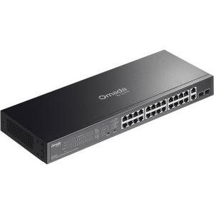Omada by TP-LINK Gigabit ES228GP