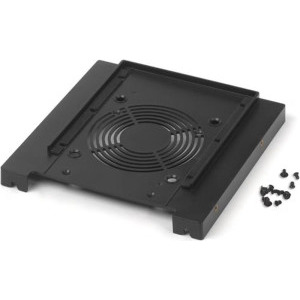 Orico BRP525-1S-BK Adaptor HDD/SSD 5.25 inch la 2.5/3.5 inch Black