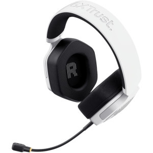 Trust GXT 493PS Carus pentru PS5, White