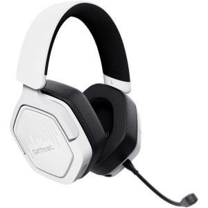 Trust GXT 493PS Carus pentru PS5, White