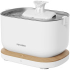 Petlibro Fantana de apa pentru animale PL-WF105-31W Alb
