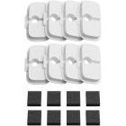 Petlibro Set filtre pentru fantana de apa pentru animale PL-FF005-32W, 8 buc