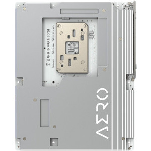 GIGABYTE X870E AERO X3D WOOD