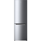Combina frigorifica Tesla RC3201FHXE, 293 L, Clasa E, Total No Frost, Inverter, Multi Air Flow, Control electronic, 186 cm, Inox