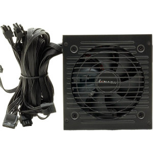 Inaza Odyssey 2, 80+ Bronze, 550W
