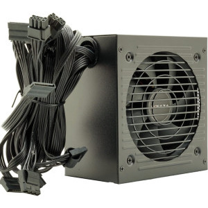 Sursa Inaza Odyssey 2, 80+ Bronze, 550W